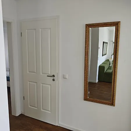 Apartamento 3 Neubau Mit Terrasse